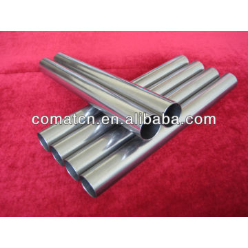 Alta precisão tubos de aço e tubos de aço sem costura da China